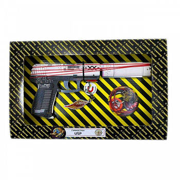 Гумостріл "USP STREAM" BOX (упаковка BOX) USP-S