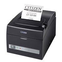 Принтер чеків Citizen CT-S310II ethernet (CTS310IIXEEBX)