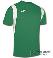 Футболка игровая Joma DINAMO (100446.450). Футбольные футболки. Футбольная форма.