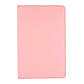 Захисний чохол книжка для Samsung Galaxy Tab A8 10.5" 2021 - 2023 (SM-X200 / SM-X205) рожевий, фото 4