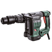 Отбойный молоток Metabo MH 5 NEW (1.1 кВт, 7.1 Дж) (600147500)