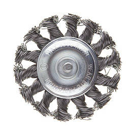 Щітки зачисні кільцеві для дрилів