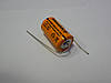 Батарейка MastAK 1/2AA (3.6V 1000mAh) з контактами, фото 3