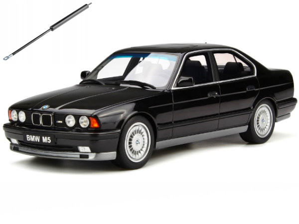 Амортизатор Капота BMW Е34 1987-1995
