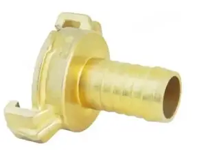 Латунне муфтове з'єднання Ender 3/4"