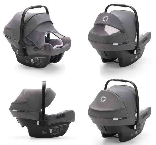 Bugaboo nuna clearance