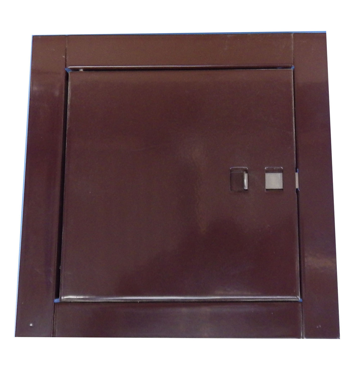 Ревізійний люк (коричневий)