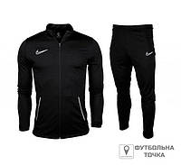 Спортивный костюм Nike Dry Acacemy 21 Tracksuit CW6131-010 (CW6131-010). Мужские спортивные костюмы.