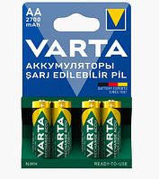 Аккумулятор VARTA Ni-MH AA 2700mAh