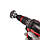 Набір щіток дротяних для дриля 3 од., 1/4" INTERTOOL BT-0300, фото 8