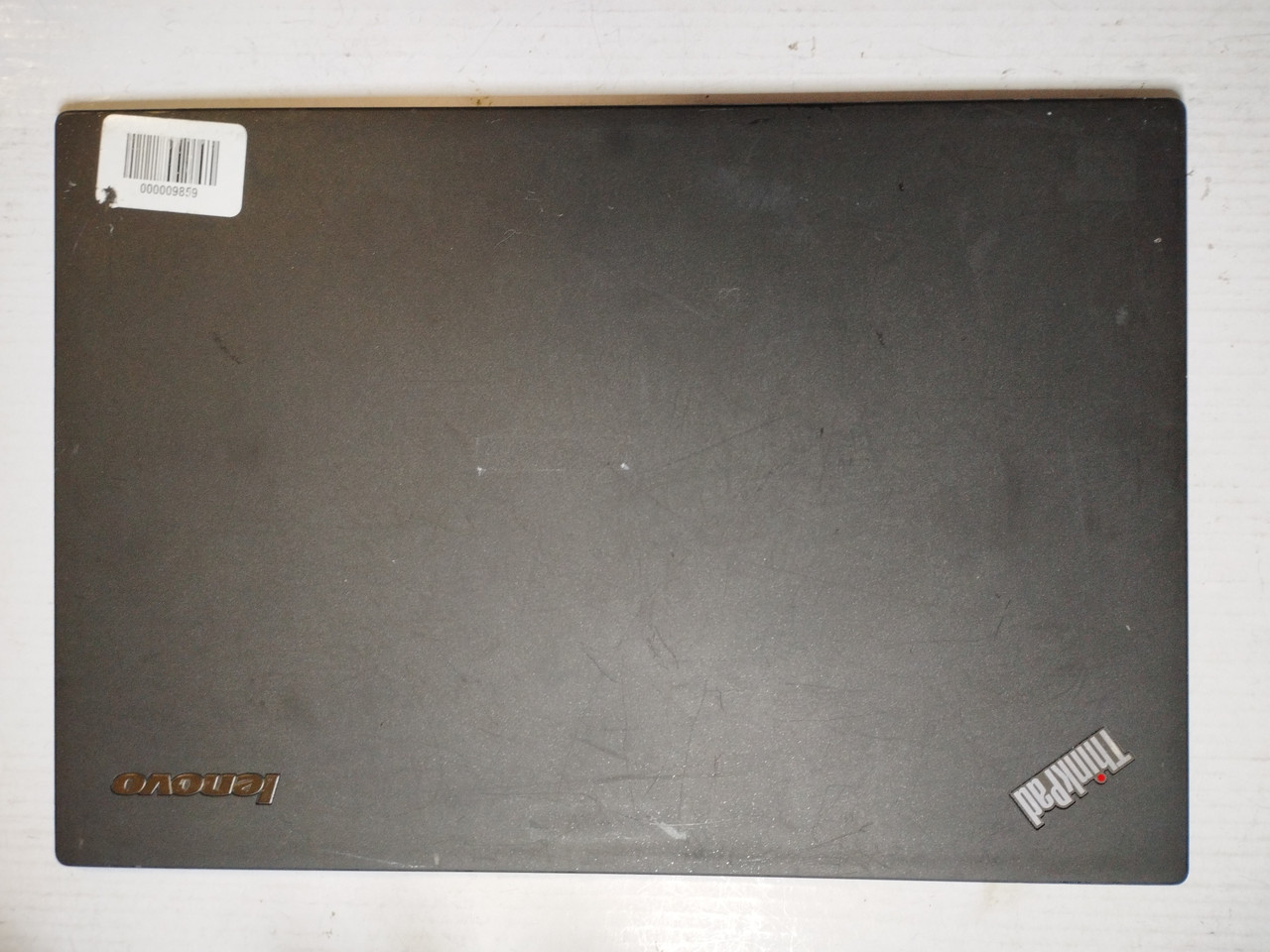 Lenovo ThinkPad X240 X250 Корпус A (кришка матриці) (04X5359) б/у, фото 1