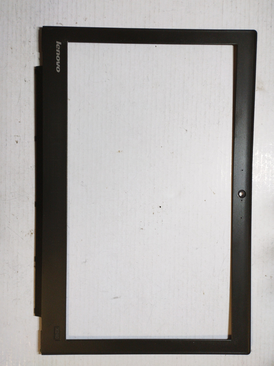 Lenovo ThinkPad X240 X250 Корпус B (рамка матриці) б/у, фото 1