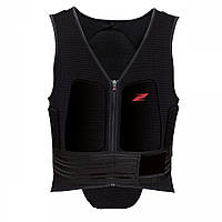 Защитный жилет детский с поясом для верховой езды Soft Active Vest Pro Zandona