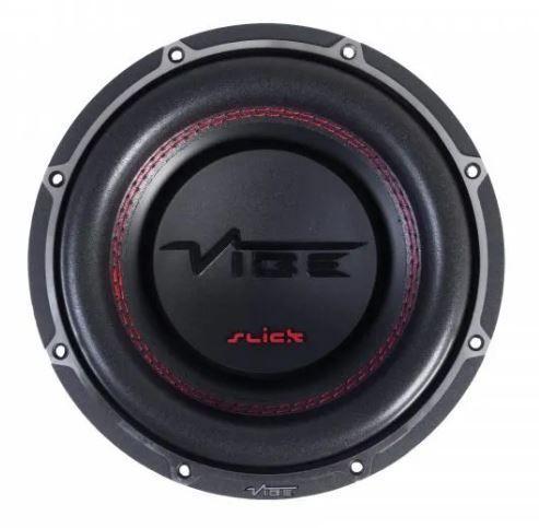 Сабвуфер Vibe SLICK8D2-V3 пасивний