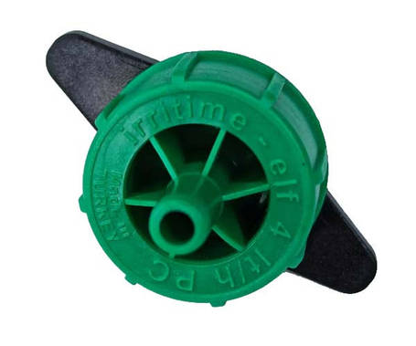 Крапельниця Ender фіксованого потоку, 4 л/год, для крапельного поливу ELF, фото 1