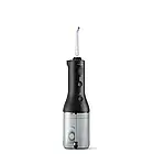Іригатор Philips Sonicare Cordless Power Flosser 3000 HX3806/33 Black, фото 3