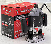 Фрезер Narva NER-1800 з набором фрез 12 шт.