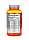 Now Arginine & Ornithine 500 mg/250 mg 250 Veg Capsules, фото 3