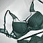 Комплект жіночої спідньої білизни на чашку В, фото 3
