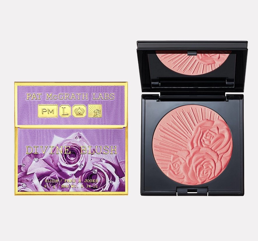 Рум'яна Pat McGrath Skin Fetish: Divine Blush у відтінку Nymphette, фото 1