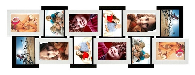 Фоторамка Руноко на 12 фотографій