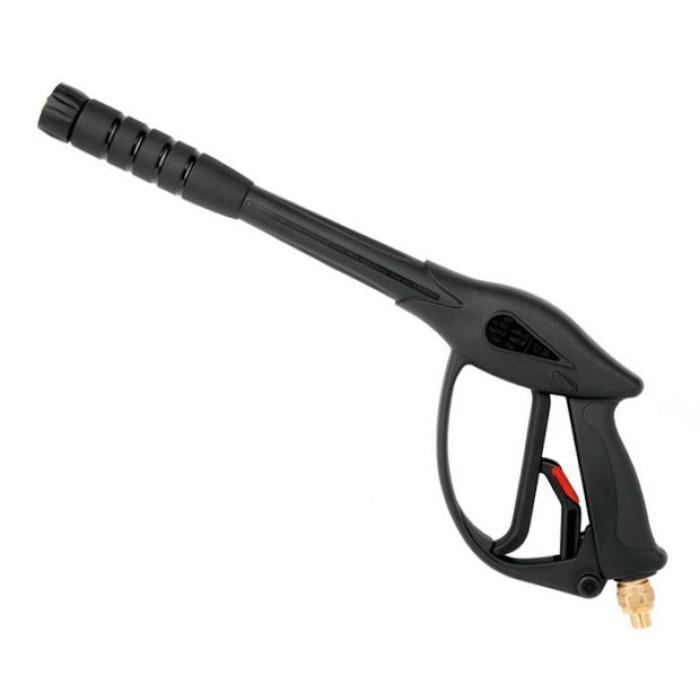 Металевий пістолет високого тиску Bosch (1/4") (F016800379) - фото 2 - id-p2069629956