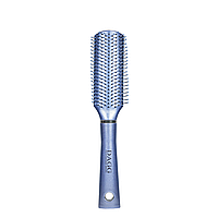 Расчёска для волос массажная DAGG 9543 ARXP Голубая