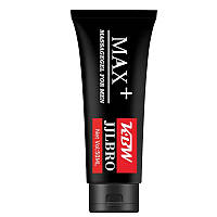 Мазь для увеличения пениса Max+, большой член, увеличение члена 50 мл