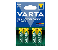 Акумулятор VARTA Ni-MH (READY-ТО-USE) AA