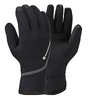 Перчатки Montane Female Power Stretch Pro Glove женские для города и туризма