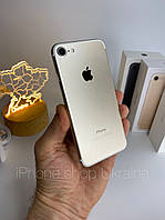 IPhone 7 32 gb Gold