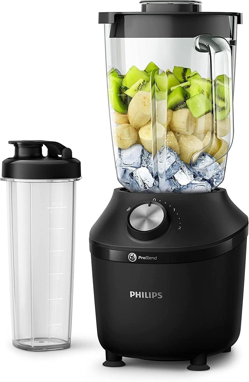 Блендер стаціонарний Philips HR2291/41