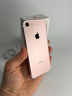 iphone7 32G ピンク Apple iPhone 7 32Gb Rose Gold (MN912) ᐈ Купить Apple iPhone
