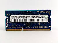 Оперативная память для ноутбука SODIMM Ramaxel DDR3L 4Gb 1600MHz PC3L-12800S (RMT3170MN68F9F-1600) Б/У