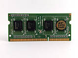 Оперативна пам'ять для ноутбука SODIMM ADATA DDR3L 4Gb 1600MHz PC3L-12800S (AM1L16BC4R1-B1GS) Б/В, фото 4