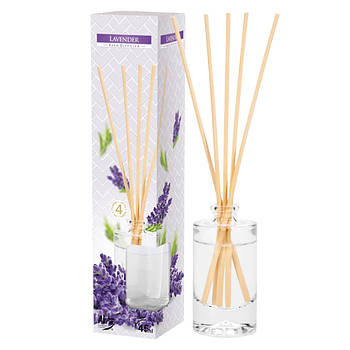 Дифузор ароматичний "Лаванда" 45 мл Bispol