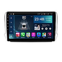 Штатная магнитола TORSSEN Peugeot 2008 F106128 4G Carplay EJ, код: 6523403