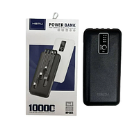 Power bank HEPU HP965 10000mAh Внешний аккумулятор повербанк power bank Hepu HP 965 10000mah