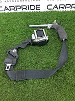 Ремінь безпеки Mitsubishi Outlander GM4W 2.50 2022 перед. лев. (б/у)