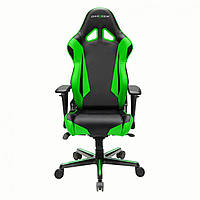 Геймерское, офисное кресло DXRacer Racing OH/RV001/NE, б/у