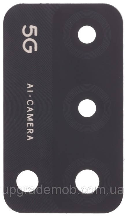 Скло камери Oppo A55 5G без рамки, фото 1