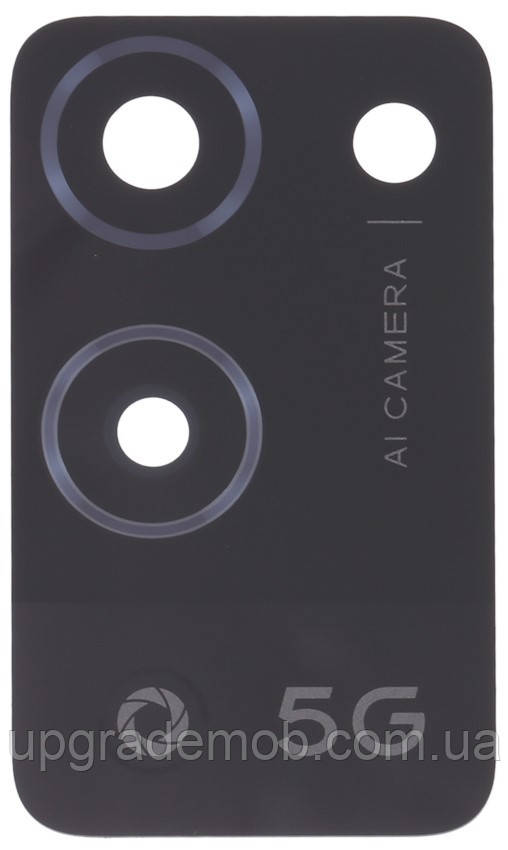 Скло камери Oppo A56 5G без рамки, фото 1