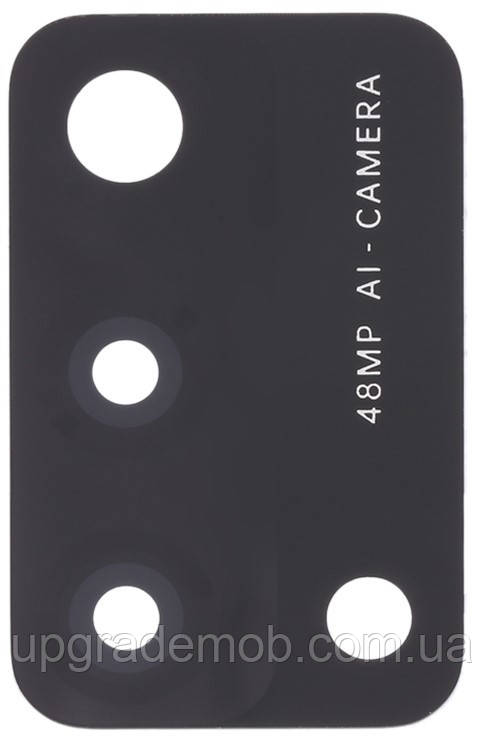 Скло камери Oppo A74 4G 2020/F19 без рамки, фото 1