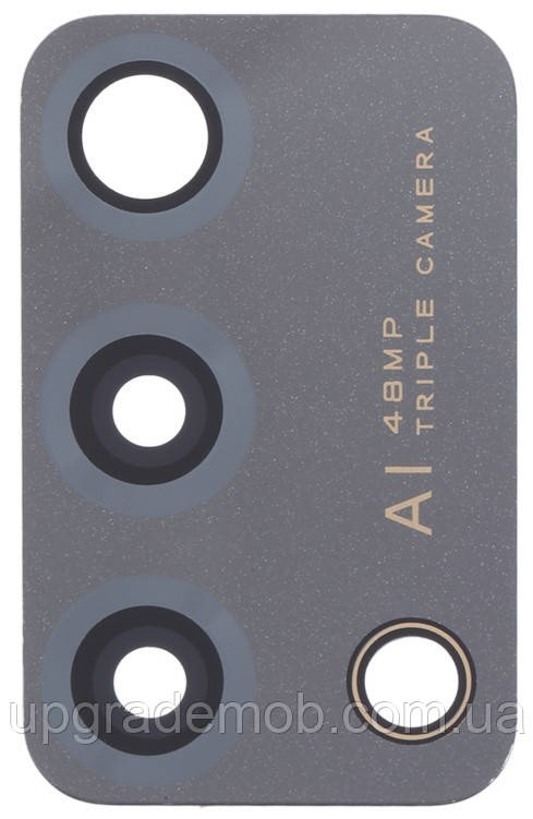 Скло камери Oppo A95 4G/Reno6 Lite без рамки, фото 1