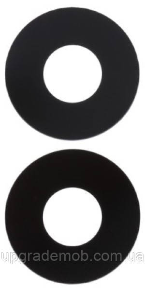 Скло камери Oppo A96 без рамки комплект 2, фото 1