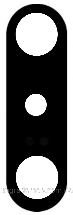 Скло камери Oppo Reno 4Z 5G без рамки маленьке, фото 1