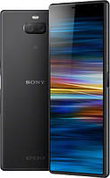 Смартфон Sony Xperia 10 Plus Black