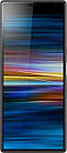 Смартфон Sony Xperia 10 Plus Black, фото 2