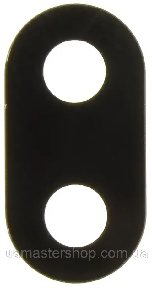 Скло камери Samsung A013 Galaxy A01 Core/M013 без рамки, фото 1