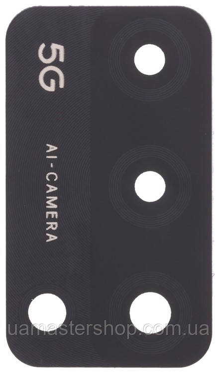 Скло камери Oppo A55 5G без рамки, фото 1